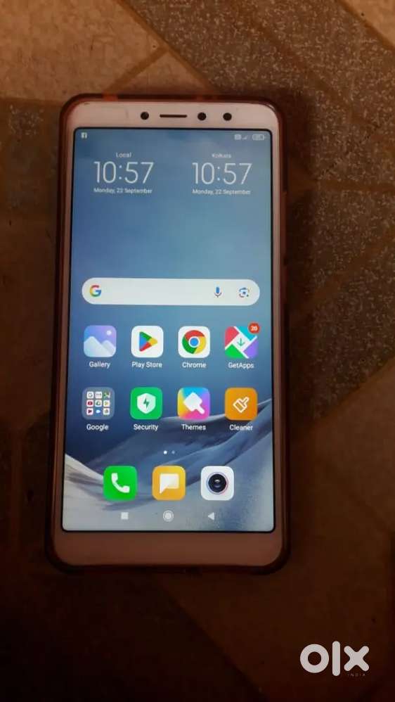Redmi Y2 4g mobile good condition