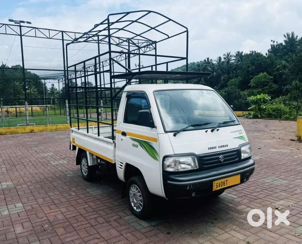 Maruti Super Carry CNG Petrol 2022 Ace Gold Jeeto Supro Intra
