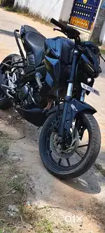 Good conditions