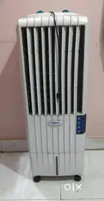 Symphony Air Cooler Diet