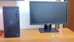Dell Inspiron 3891 Desktop