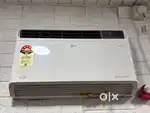 LG WINDOW AC