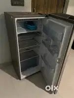 Samsung 192 L 4 Star fridge single door