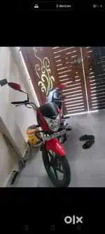 Proper Way maintenance hero bike
