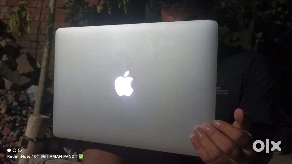 Macbook air