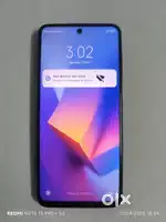 REDMI NOTE 9 PRO MAX