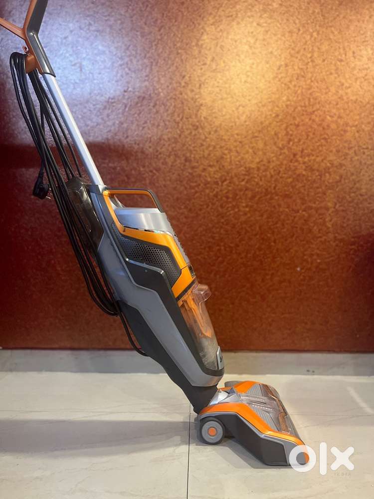 Mop n vac  zerobend  Euroclean