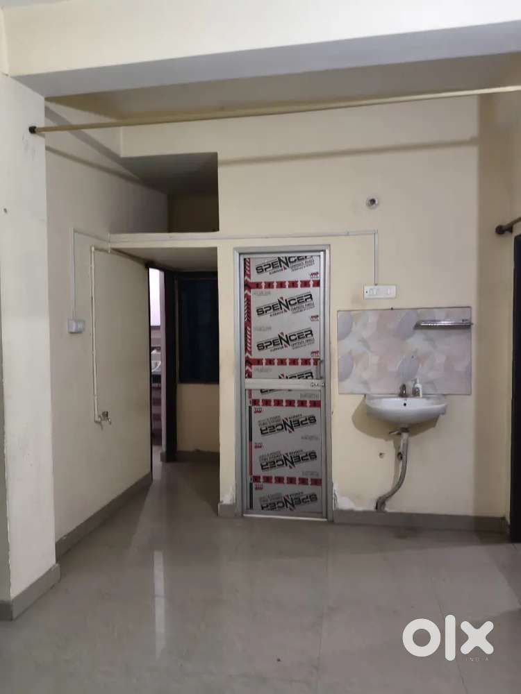 ,2BHK Airy Flat for rent