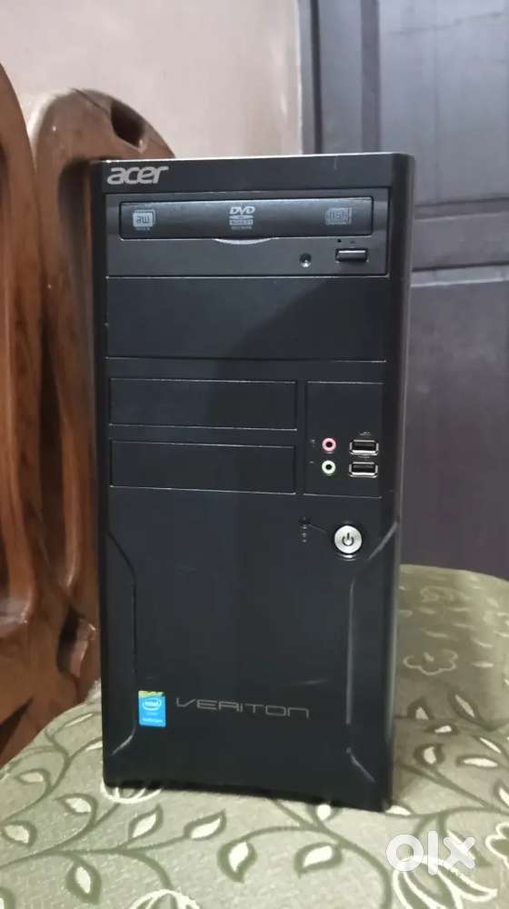 Intel Core i3 8th Gen Cpu