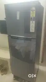Brand New Fridge Double Door Samsung 220 L
