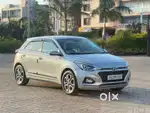 Hyundai i20 1.2 Asta, 2018, Diesel