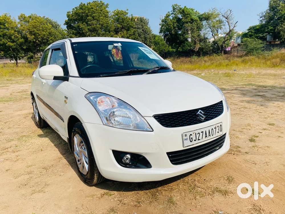 Maruti Suzuki Swift 2011-2014 LDI, 2013, Diesel