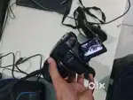 Sony dsc hx400v