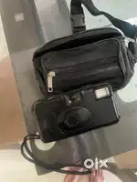 Kodak camera
