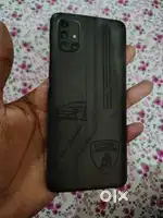 Galaxy A51 4g 6/128