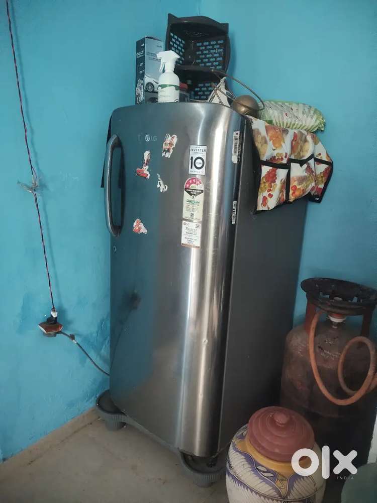 Want to sell refrigerator