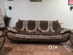 3+2+2 sofa set
