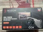 BLUZON car dvr recorder