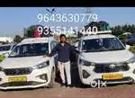 Ola Uber me gadi chalani h