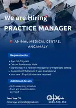 Practice Manager