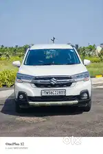 Maruti Suzuki XL6 Zeta MT CNG, 2023, CNG & Hybrids