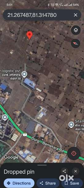 मुझे अपना प्लाट बेचना हैं