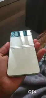 Z Flip 3 it's Nice running condition