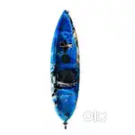 Kayak for fishing