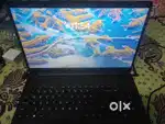Hp laptop  i5 11th gen  ,nvidia graphic card with SSD and hdd both