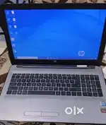 Used HP Laptop Intel i5 8GB Ram 256 GB Windows 10 for sale at Vashi