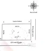 Plot for sale at Bhauwala doonga road