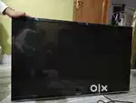 Sony 46 inch led TV with bill 800000