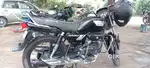 A bike in good condtion