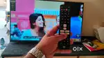 Crown smart tv