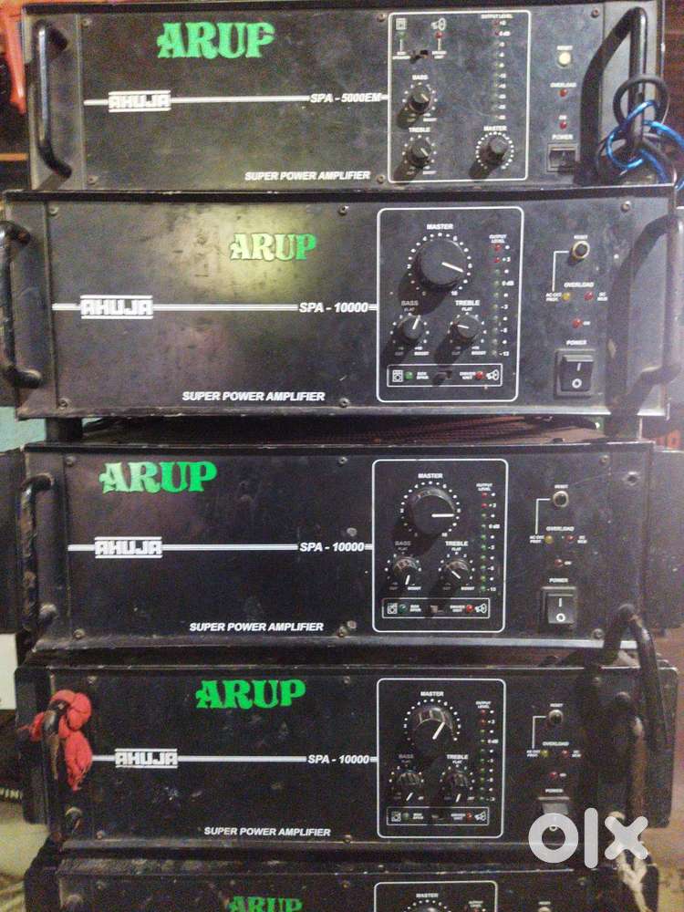 Ahuja Spa 1000