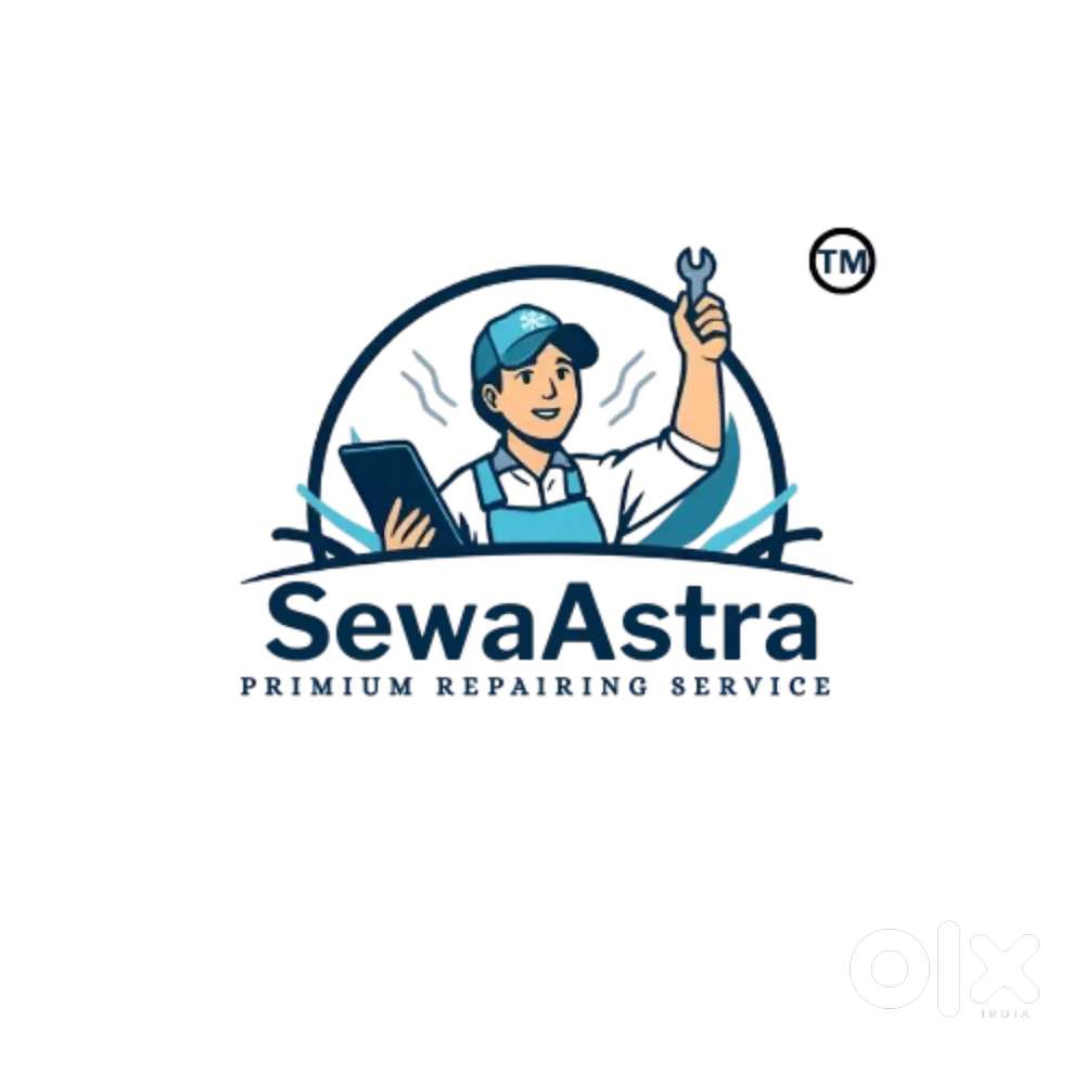 AC/Fridge/washing machine repairing service