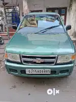 Chevrolet Tavera 2010 Diesel Well Maintained