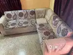Full set sofa 3+2+1