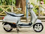 Vespa VXL 125 Model 2015