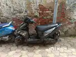 Yamaha zr125