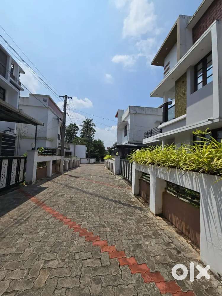3bhk Villa for rent