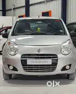 Maruti Suzuki A-Star Vxi Aktiv, 2010, Petrol