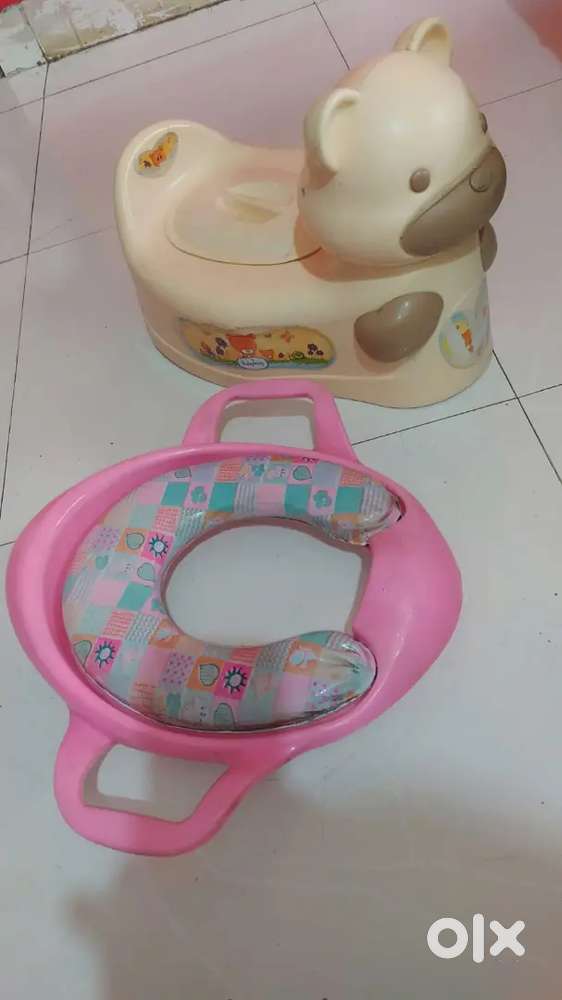 Kids potty training