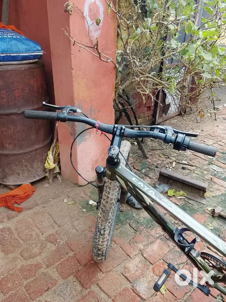 Good condition cycle