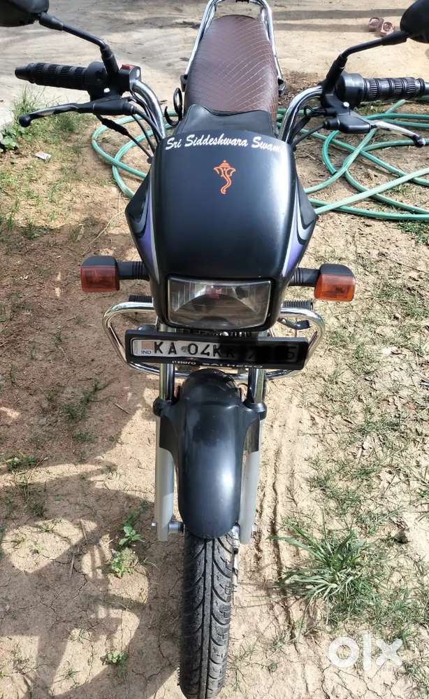 Splendor plus 2022 model