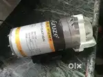 Aqua water pump like new condition