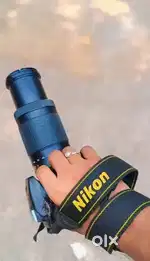 Nikon D5300 DSLR