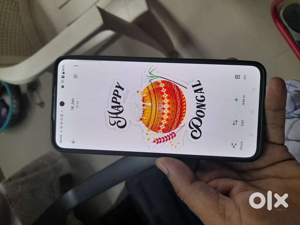 Neet and good condition mobile