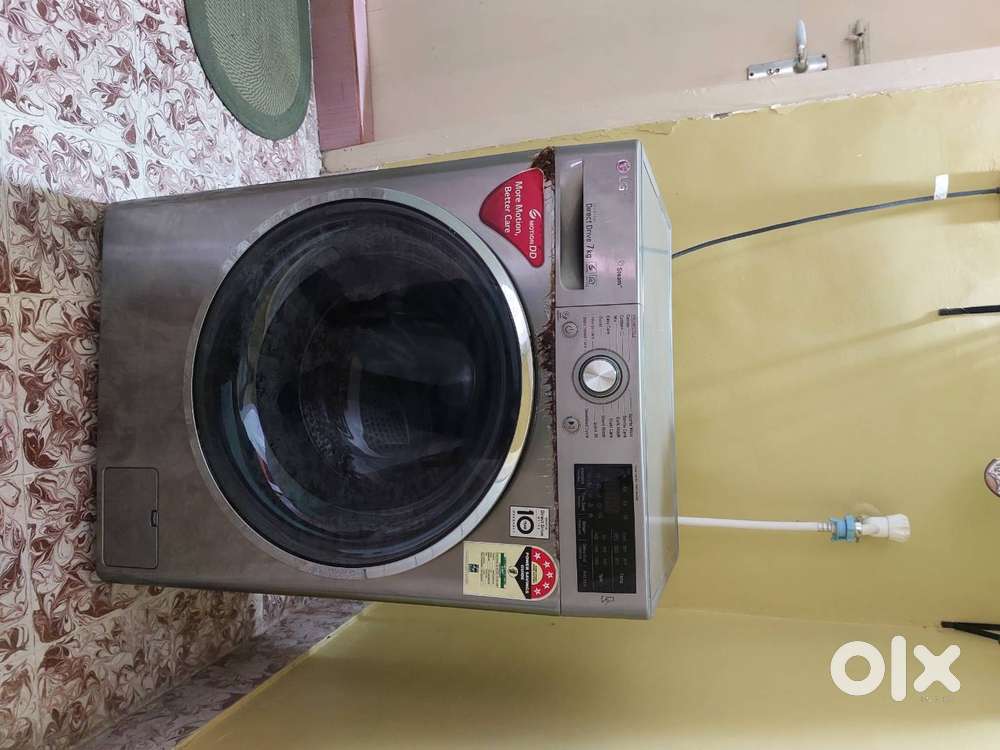 LG Washing machine for sale