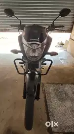 Unicorn 150CC | Dec'2013 | 34646 kms